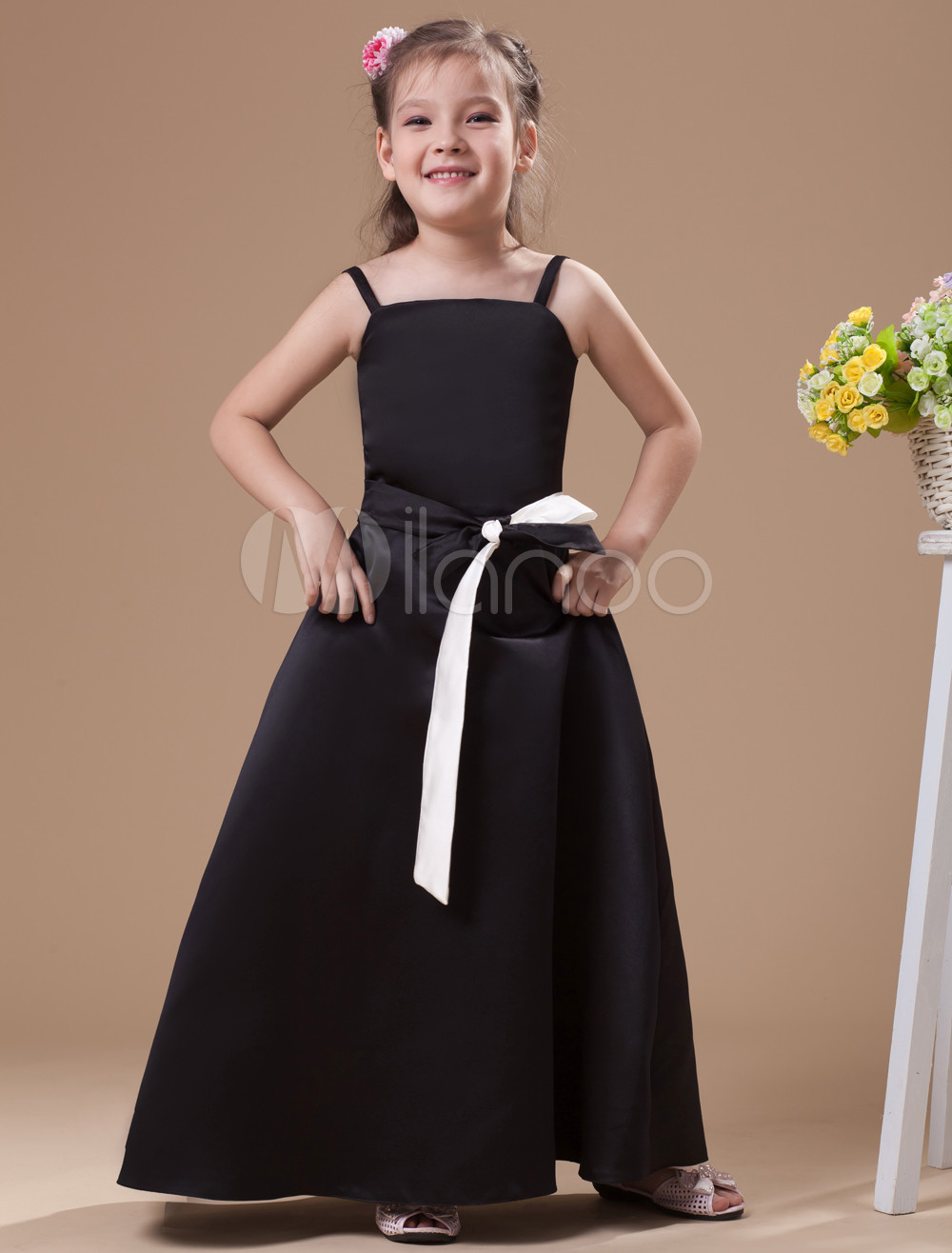 robes demoiselle honneur junior, robe pour mariage pas cher