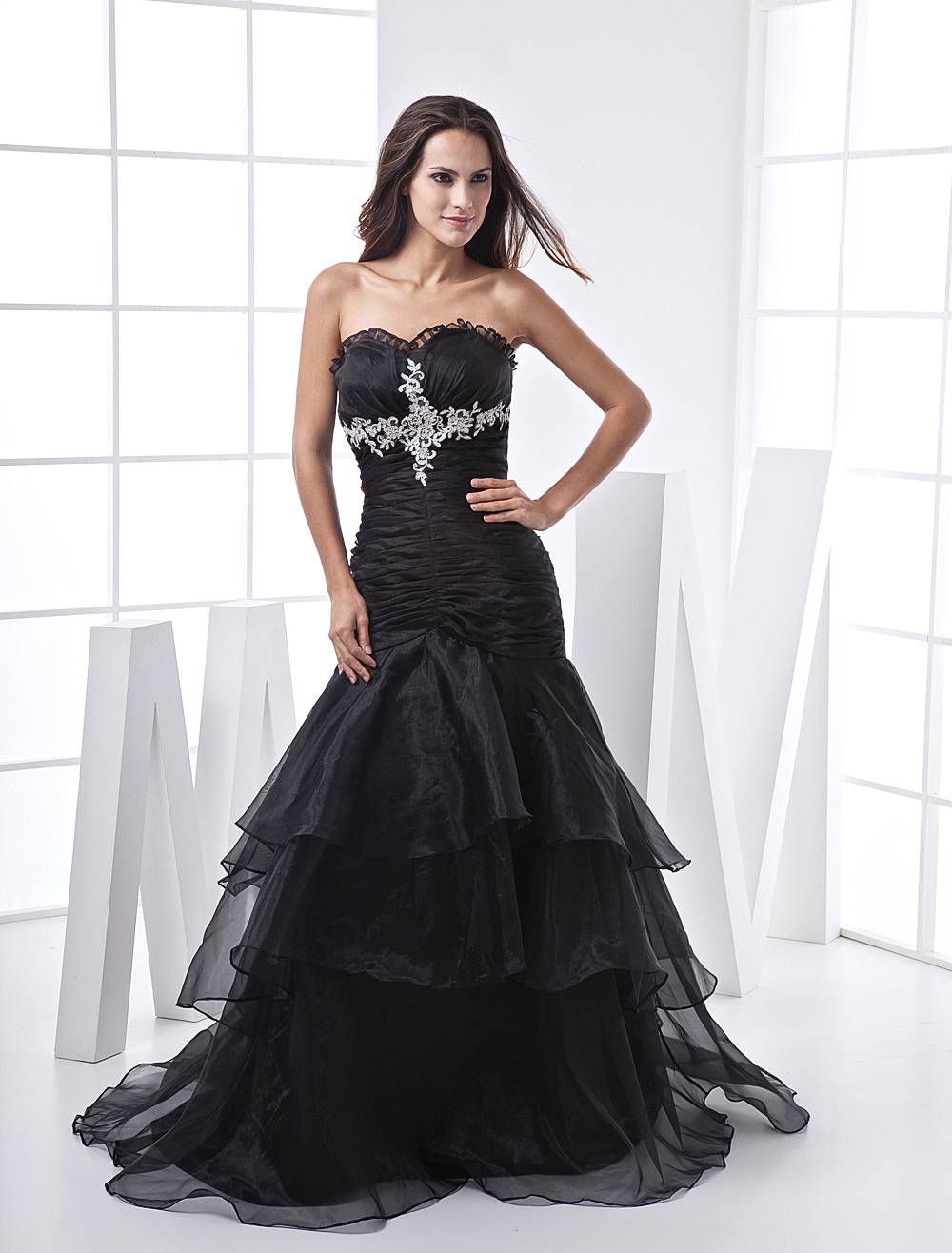 http://img.dressinwedding.com/upen/v/201211/20121104/Black-Satin-And-Organza-Mermaid-Prom-Dress-5617-2.jpg